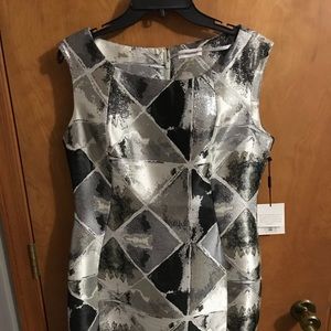 Calvin Klein MidiDress